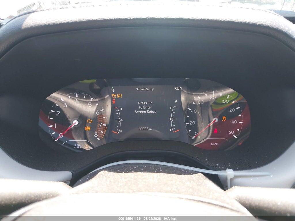 3C4NJDCN8PT537164 2023 JEEP COMPASS photo no. 7