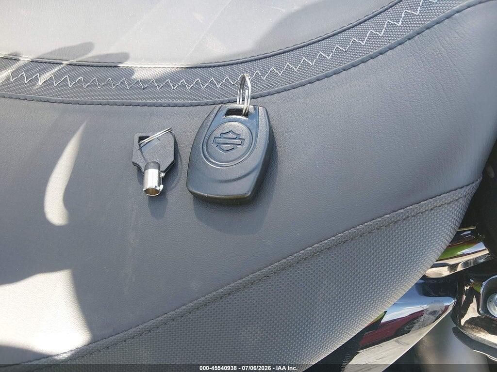 1HD1KH71XSB609209 2025 HARLEY-DAVIDSON FLTRX photo no. 11