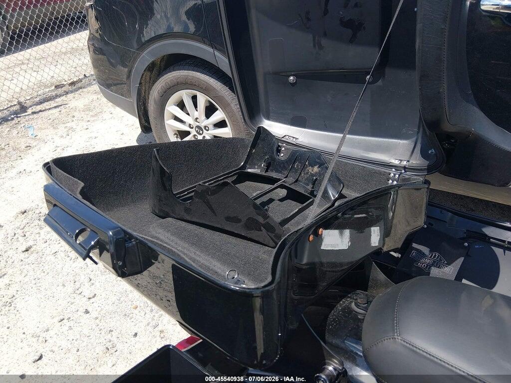 1HD1KH71XSB609209 2025 HARLEY-DAVIDSON FLTRX photo no. 12