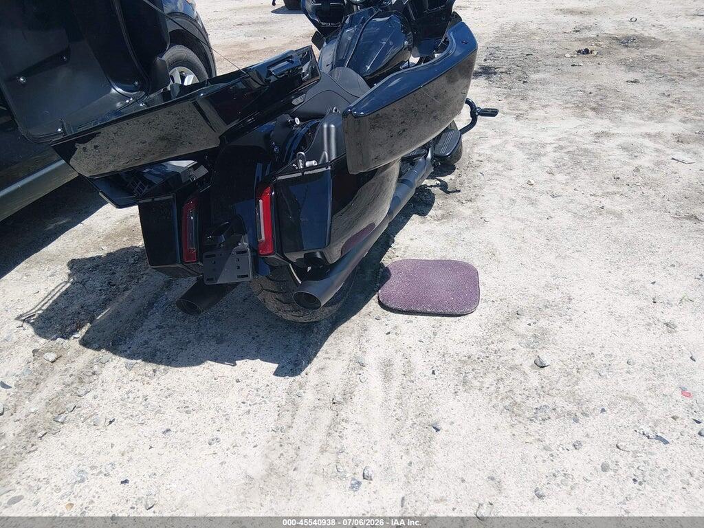 1HD1KH71XSB609209 2025 HARLEY-DAVIDSON FLTRX photo no. 3