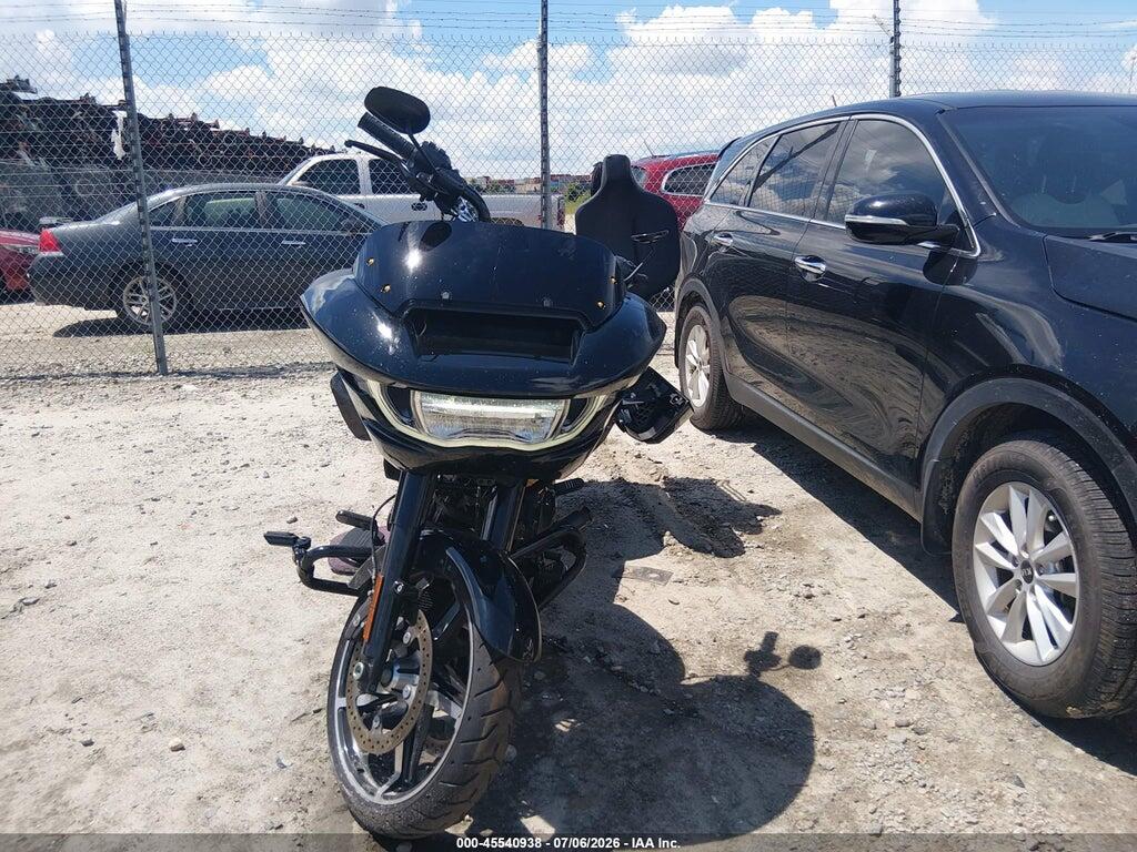 1HD1KH71XSB609209 2025 HARLEY-DAVIDSON FLTRX photo no. 5