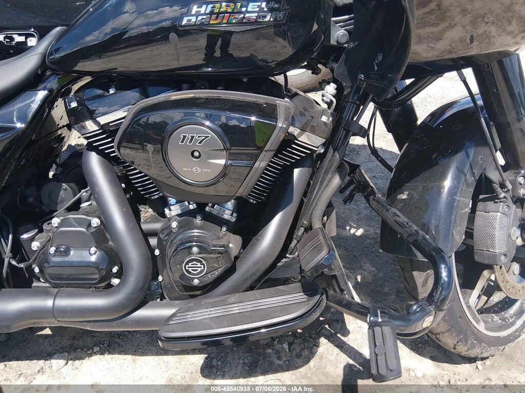 1HD1KH71XSB609209 2025 HARLEY-DAVIDSON FLTRX photo no. 9