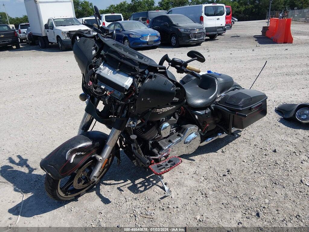 1HD1KRM17GB683463 2016 HARLEY-DAVIDSON FLHXS photo no. 2