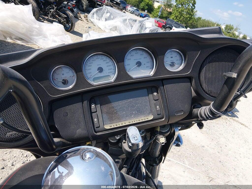 1HD1KRM17GB683463 2016 HARLEY-DAVIDSON FLHXS photo no. 7