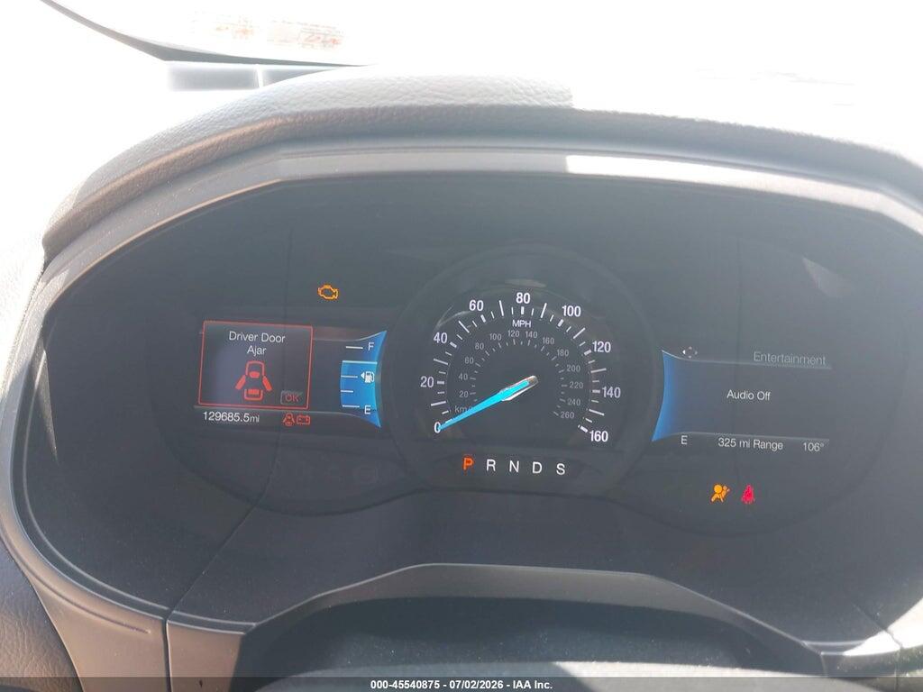 2FMPK4K91NBA11702 2022 FORD EDGE photo no. 7