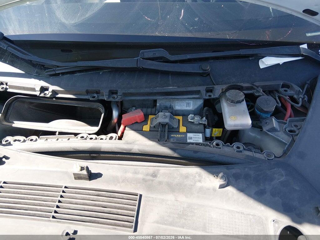 5YJ3E1EA0LF634775 2020 TESLA MODEL 3 photo no. 10