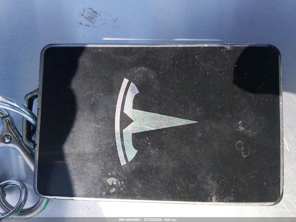 5YJ3E1EA0LF634775 2020 TESLA MODEL 3 photo no. 11