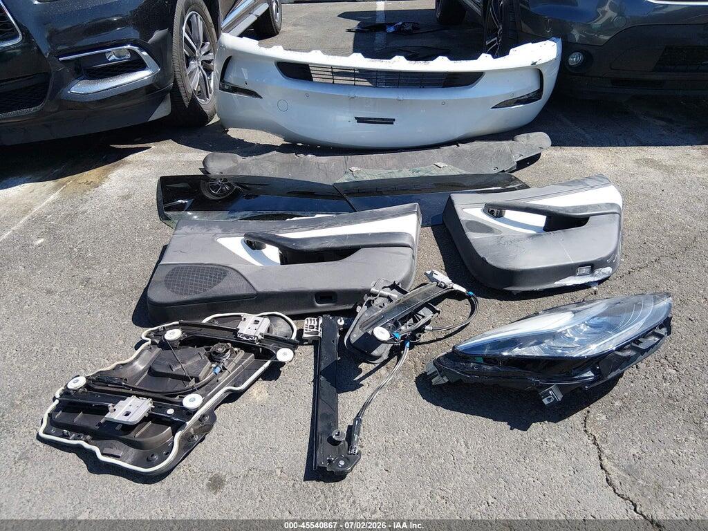 5YJ3E1EA0LF634775 2020 TESLA MODEL 3 photo no. 12