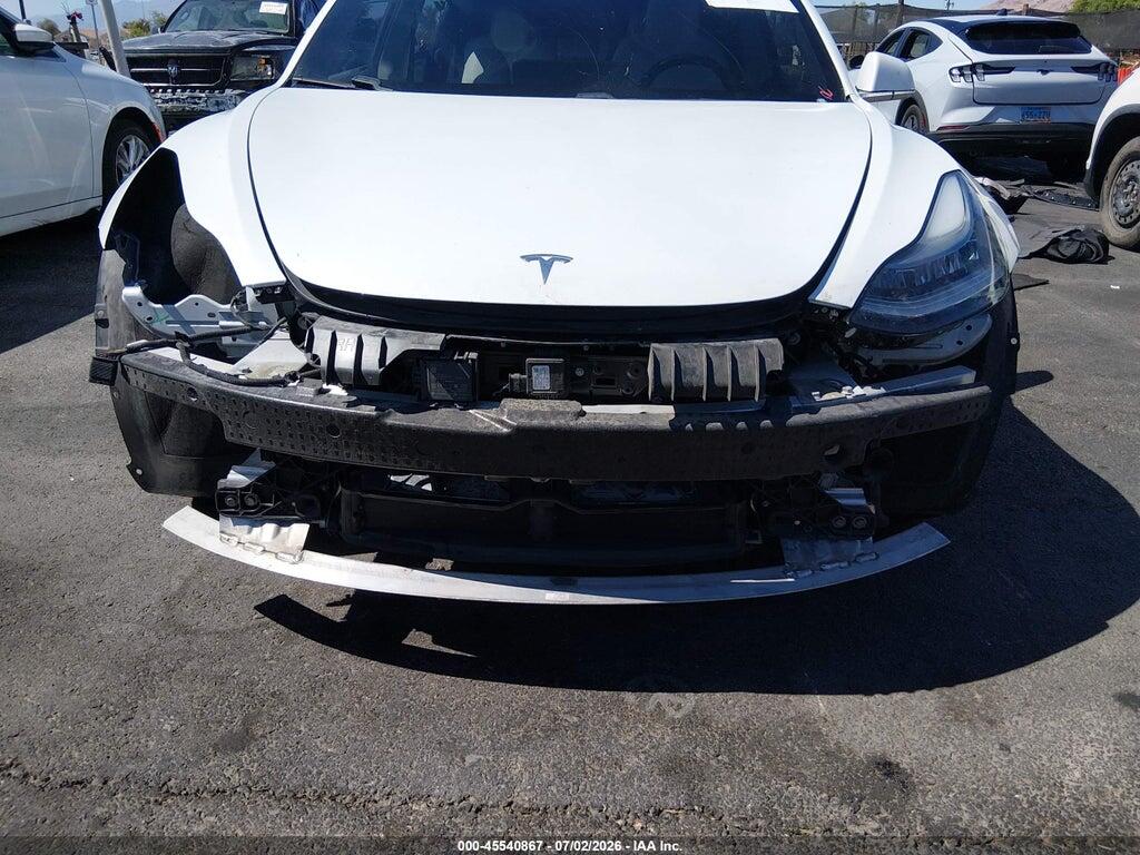 5YJ3E1EA0LF634775 2020 TESLA MODEL 3 photo no. 6