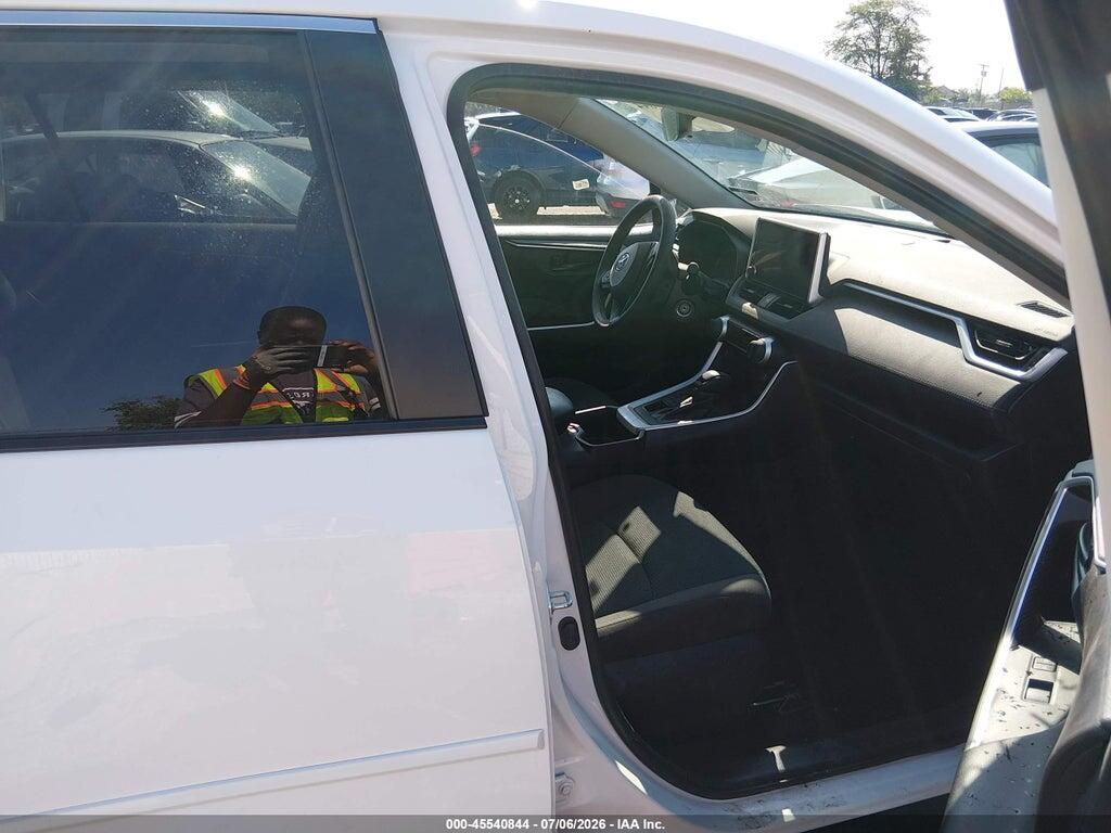 2T3G1RFV3RW422517 2024 TOYOTA RAV4 photo no. 5