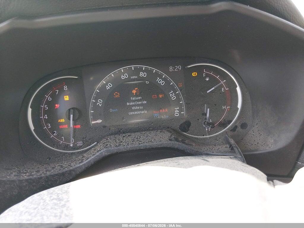 2T3G1RFV3RW422517 2024 TOYOTA RAV4 photo no. 7