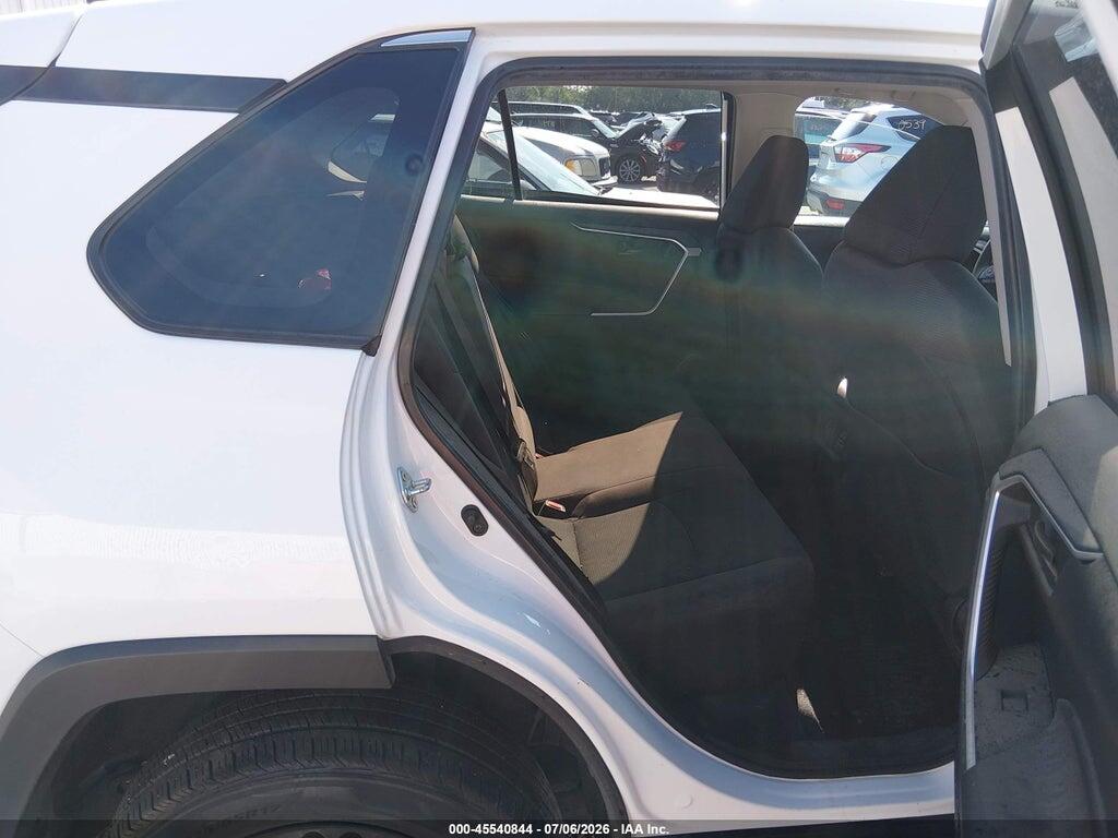 2T3G1RFV3RW422517 2024 TOYOTA RAV4 photo no. 8