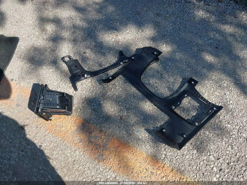 2FMPK4AP2GBC56558 2016 FORD EDGE photo no. 11
