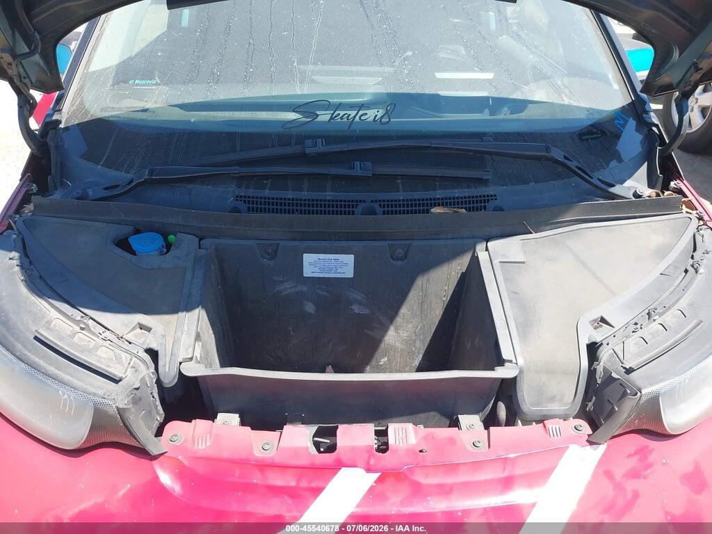WBY7Z8C54JVB87274 2018 BMW I3S photo no. 10