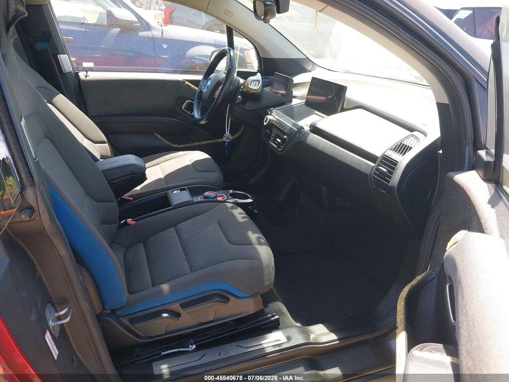 WBY7Z8C54JVB87274 2018 BMW I3S photo no. 5