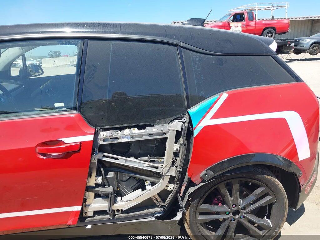 WBY7Z8C54JVB87274 2018 BMW I3S photo no. 6