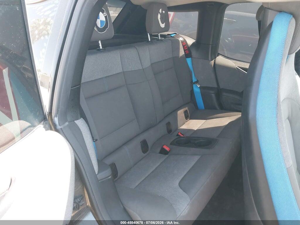 WBY7Z8C54JVB87274 2018 BMW I3S photo no. 8