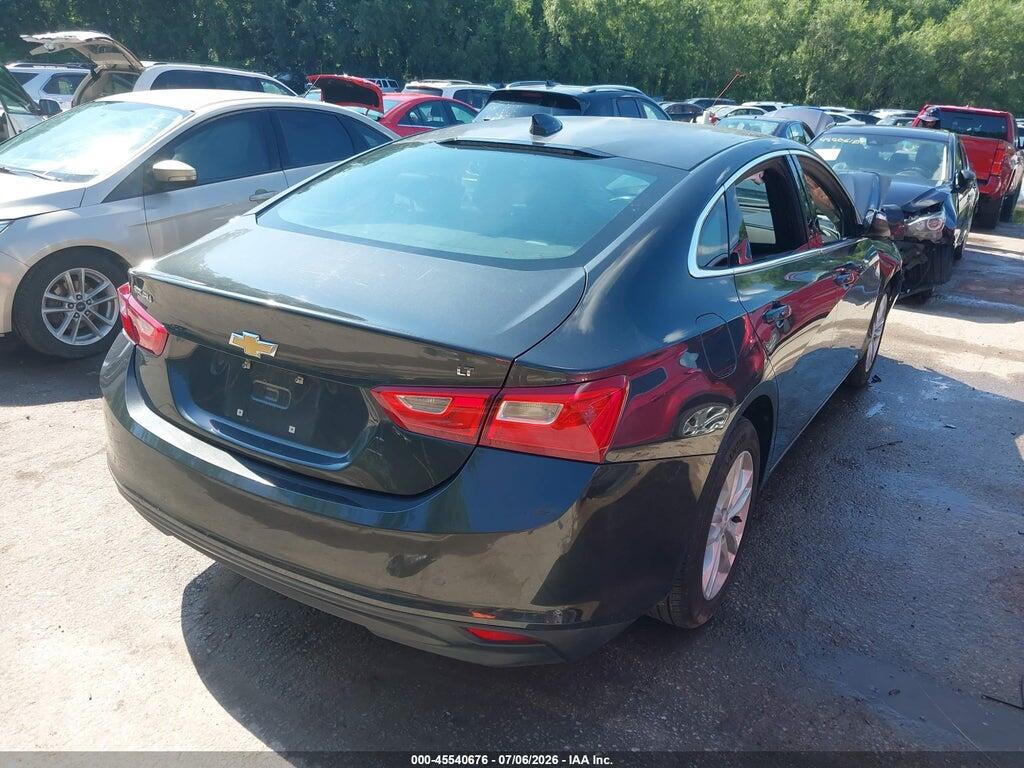1G1ZD5ST5JF117306 2018 CHEVROLET MALIBU photo no. 4