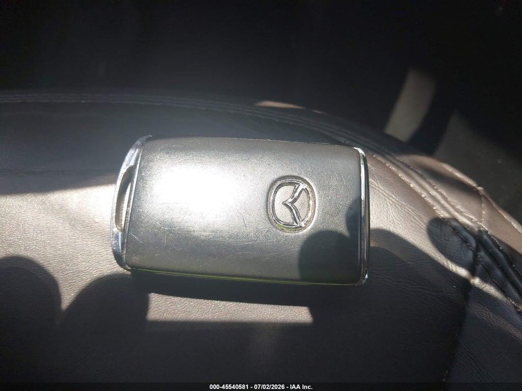 JM3KFBEY1M0384501 2021 MAZDA CX-5 photo no. 11