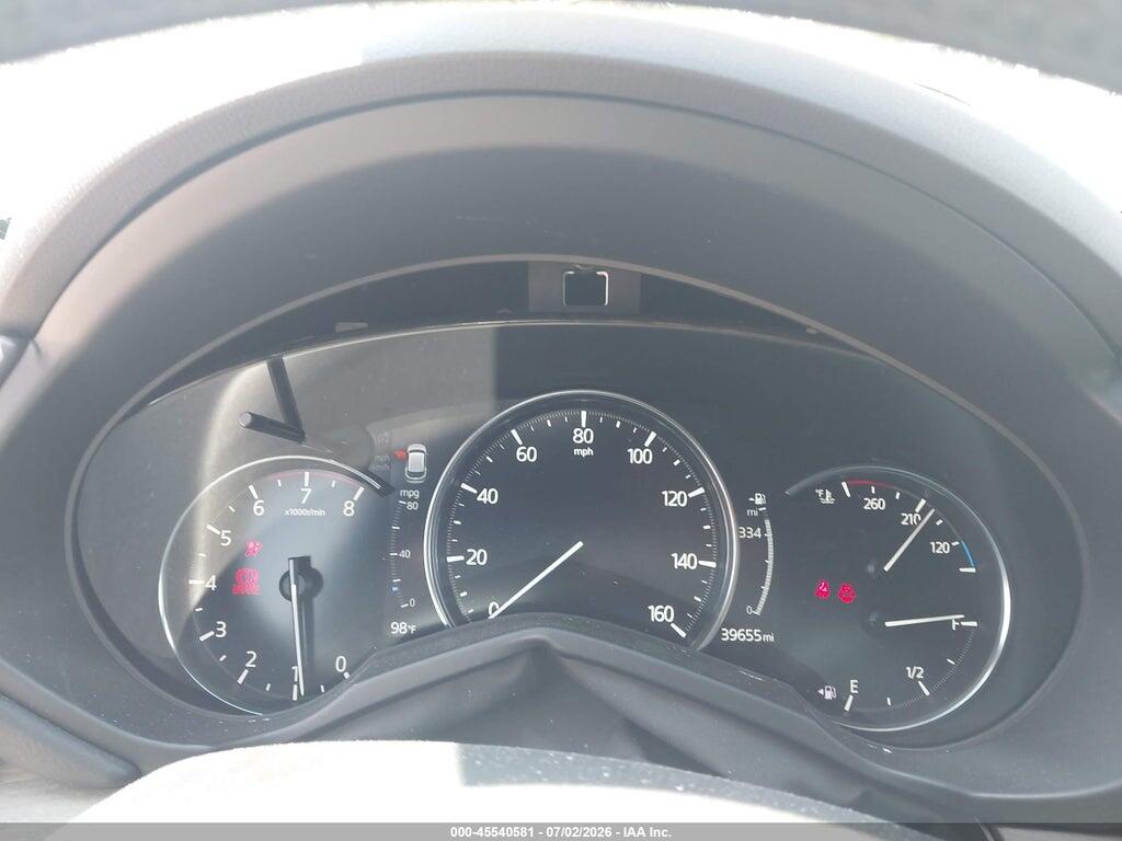 JM3KFBEY1M0384501 2021 MAZDA CX-5 photo no. 7