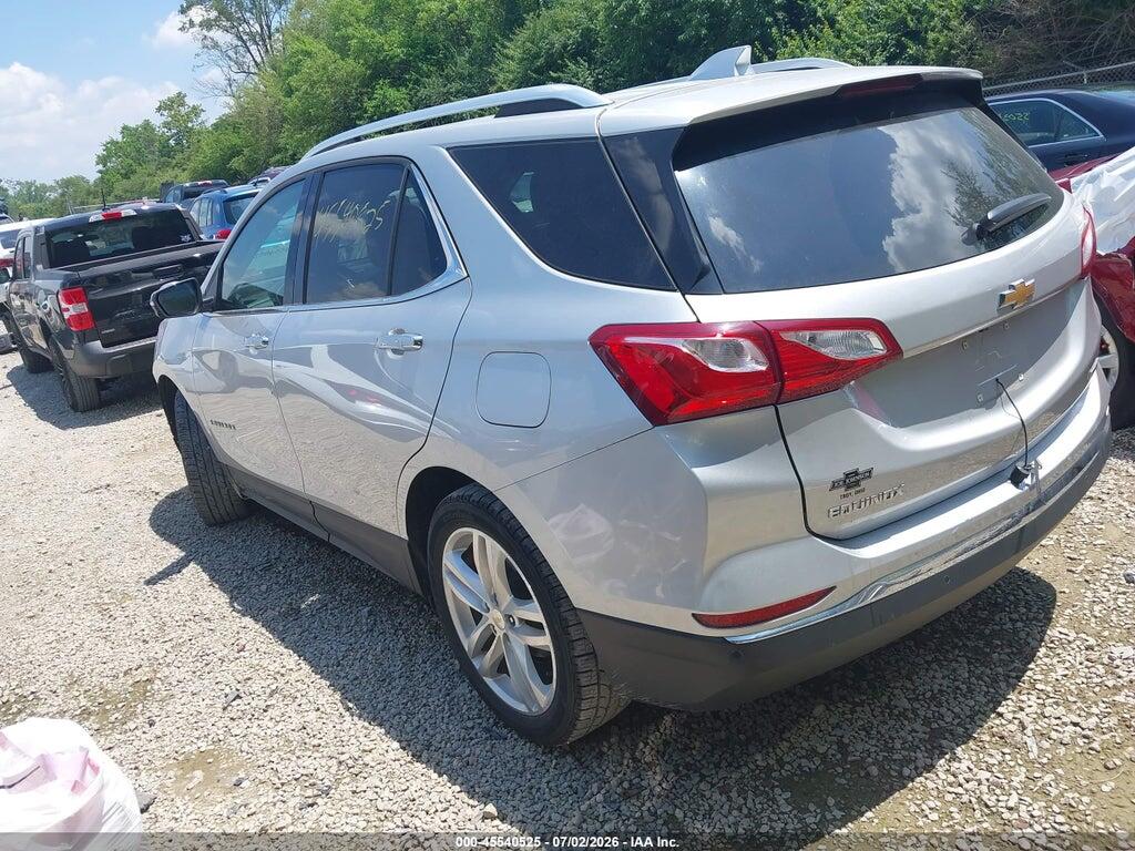 3GNAXMEV9JS555087 2018 CHEVROLET EQUINOX photo no. 3