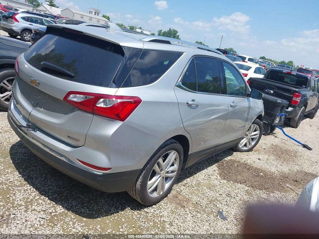 3GNAXMEV9JS555087 2018 CHEVROLET EQUINOX photo no. 4