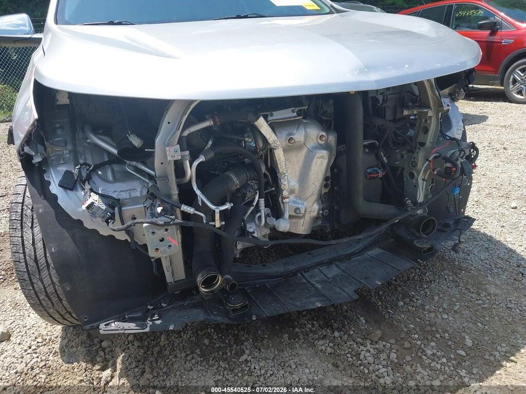 3GNAXMEV9JS555087 2018 CHEVROLET EQUINOX photo no. 6