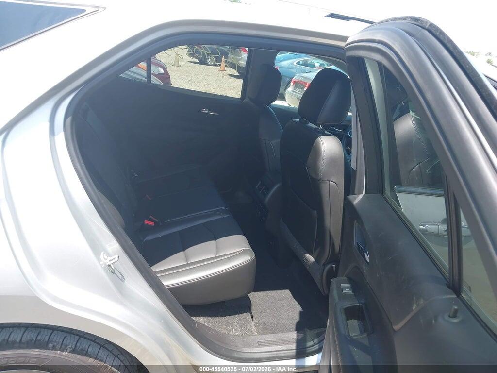 3GNAXMEV9JS555087 2018 CHEVROLET EQUINOX photo no. 8