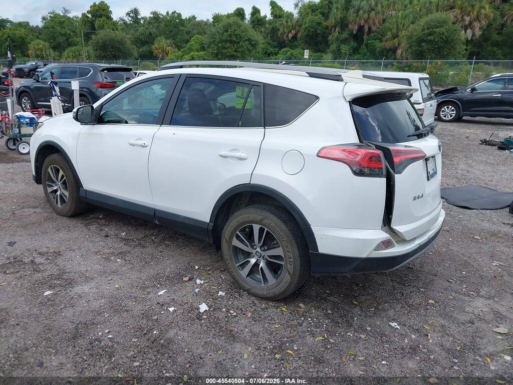 2T3WFREVXHW317504 2017 TOYOTA RAV4 photo no. 3