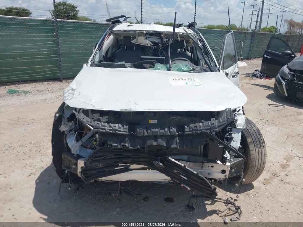 2T3C1RFVXSW371005 2025 TOYOTA RAV4 photo no. 11