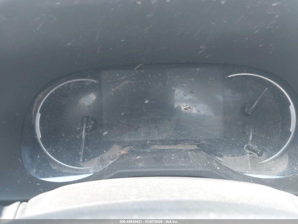 2T3C1RFVXSW371005 2025 TOYOTA RAV4 photo no. 7