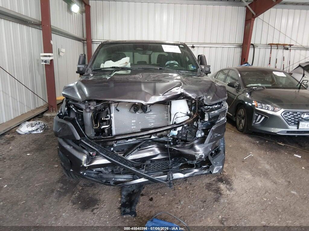 1C6SRFFPXSN689869 2025 RAM 1500 photo no. 12