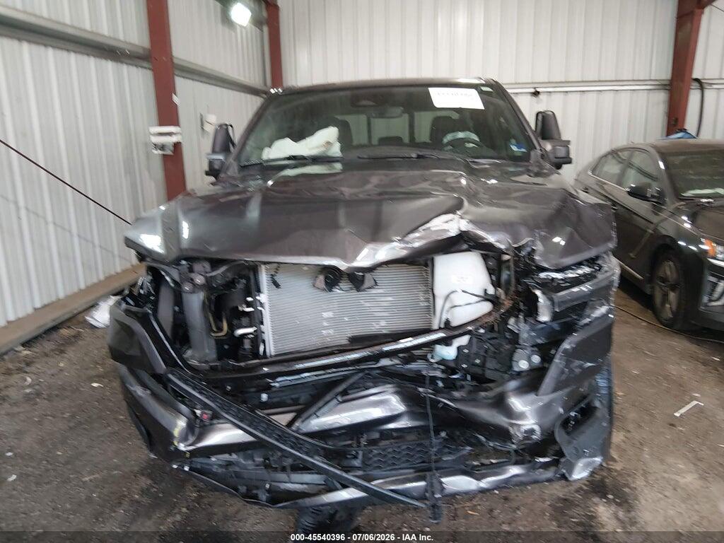 1C6SRFFPXSN689869 2025 RAM 1500 photo no. 6