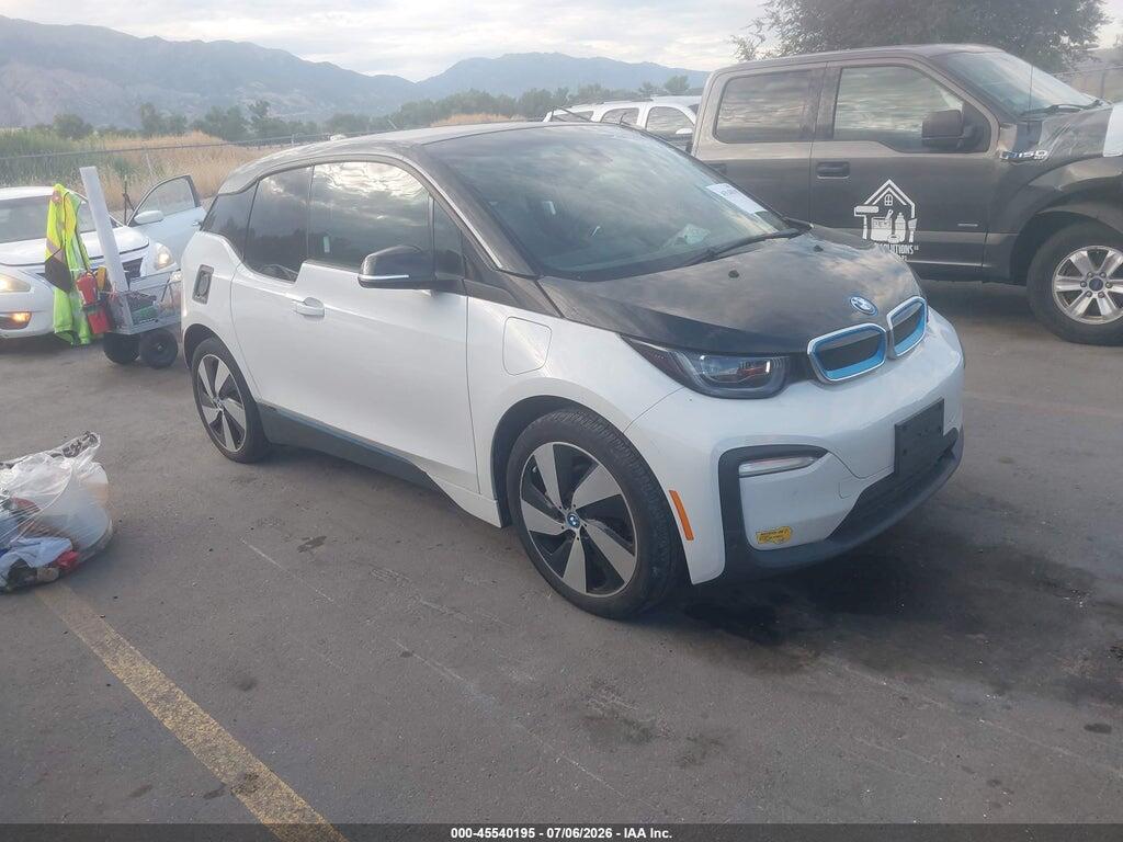 WBY8P4C55K7D36624 2019 BMW I3 photo no. 1