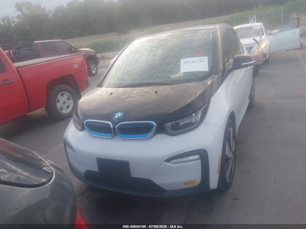 WBY8P4C55K7D36624 2019 BMW I3 photo no. 11