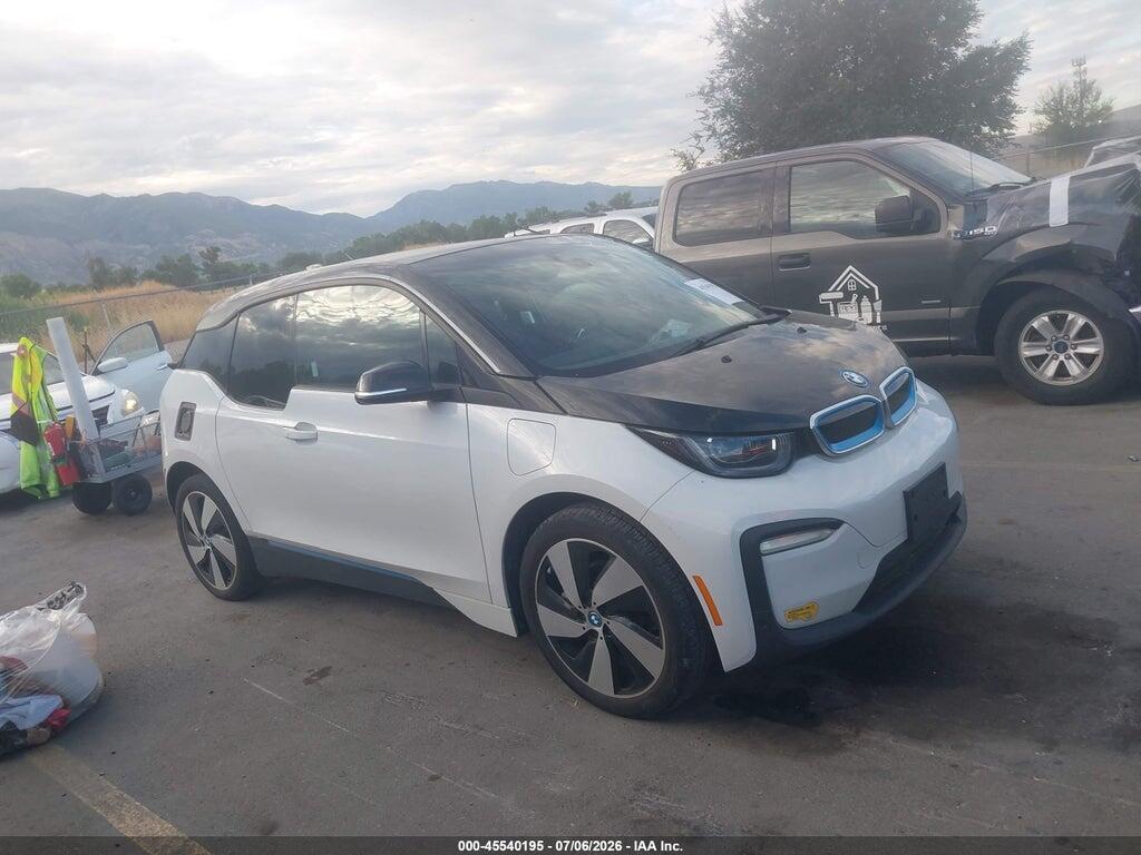 WBY8P4C55K7D36624 2019 BMW I3 photo no. 12
