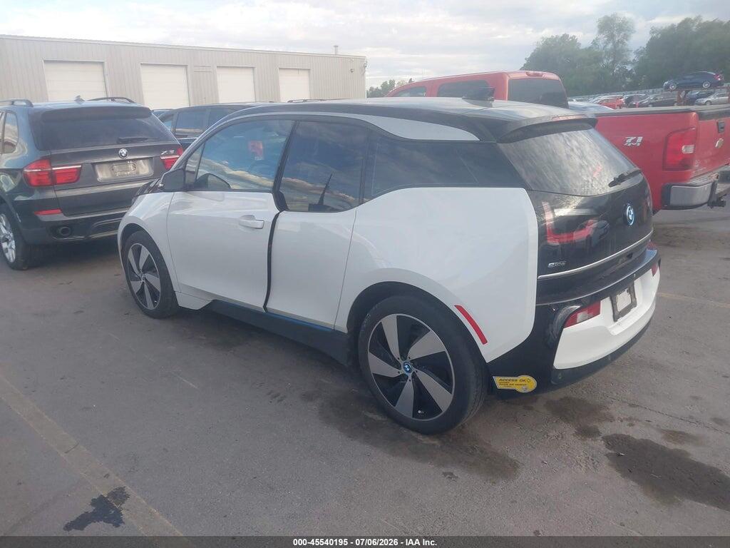 WBY8P4C55K7D36624 2019 BMW I3 photo no. 3