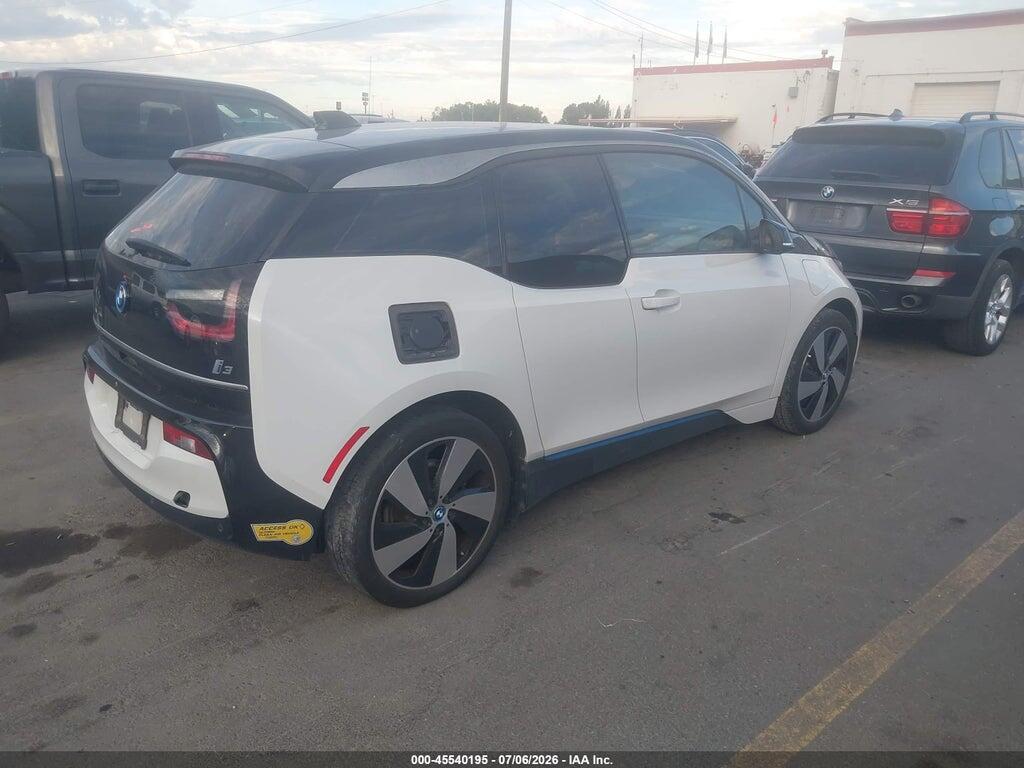 WBY8P4C55K7D36624 2019 BMW I3 photo no. 4