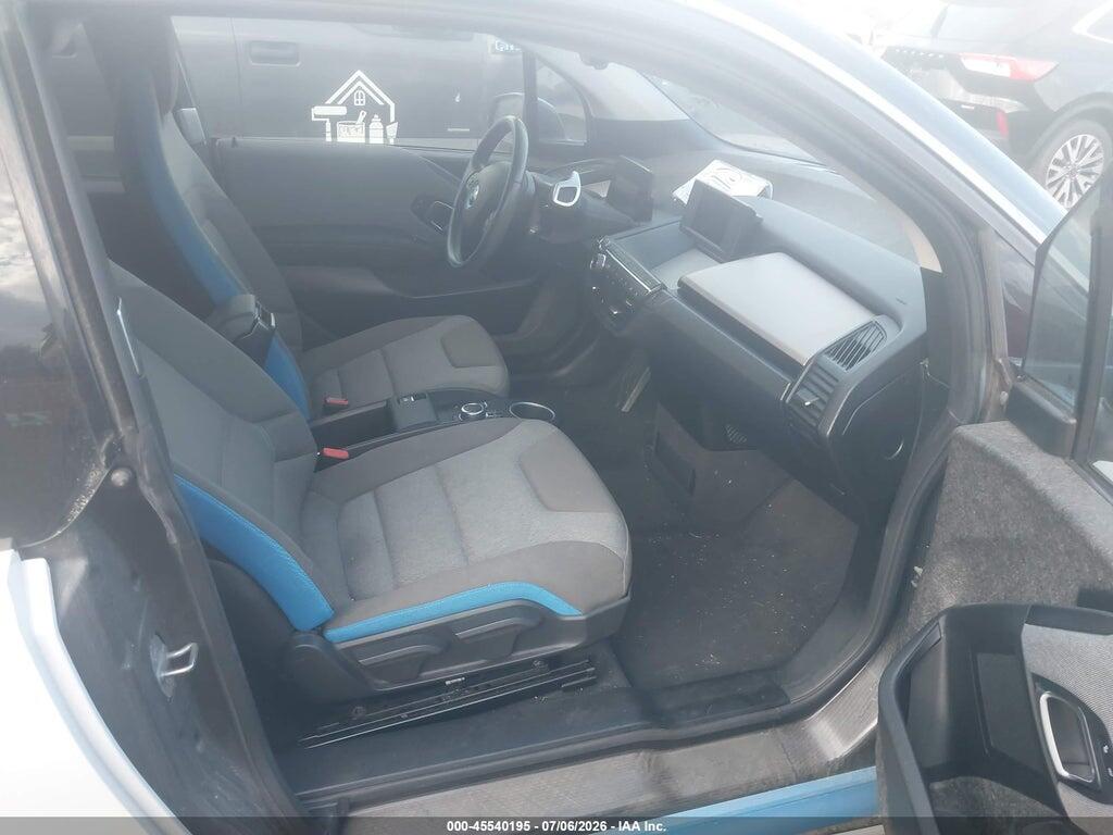 WBY8P4C55K7D36624 2019 BMW I3 photo no. 5