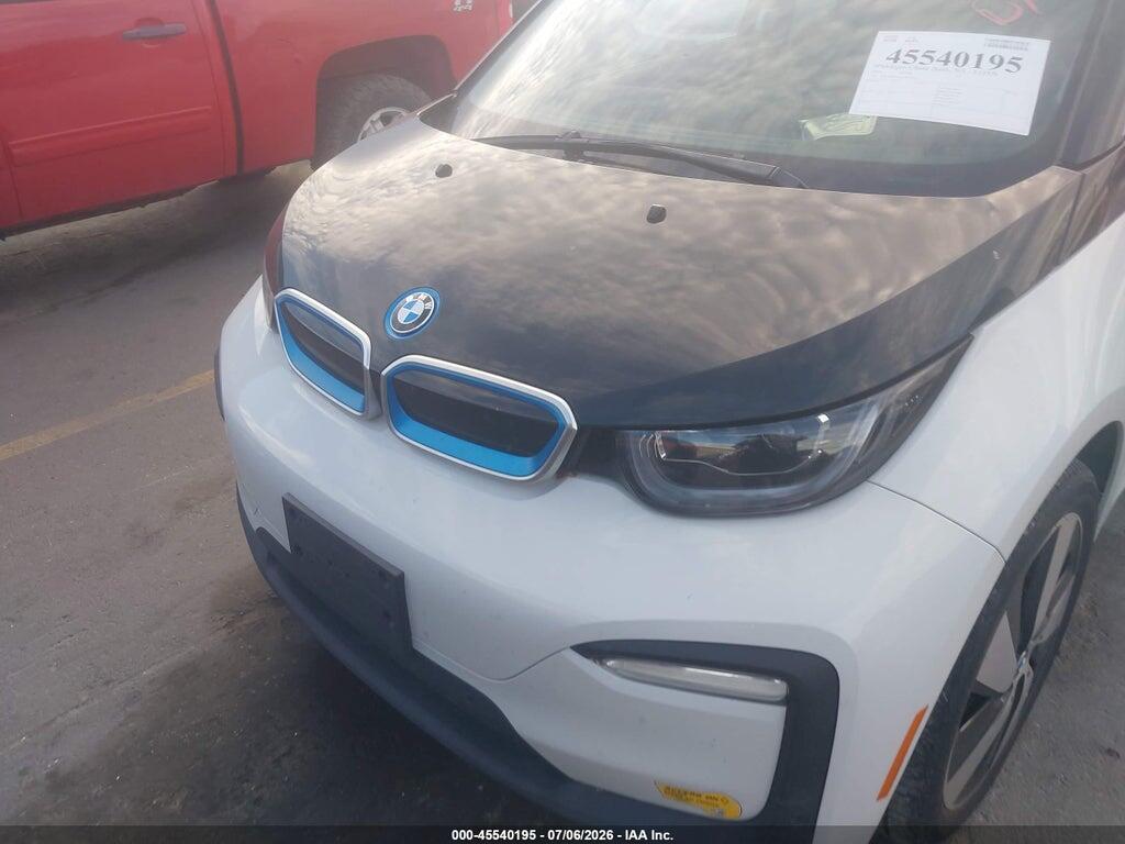 WBY8P4C55K7D36624 2019 BMW I3 photo no. 6