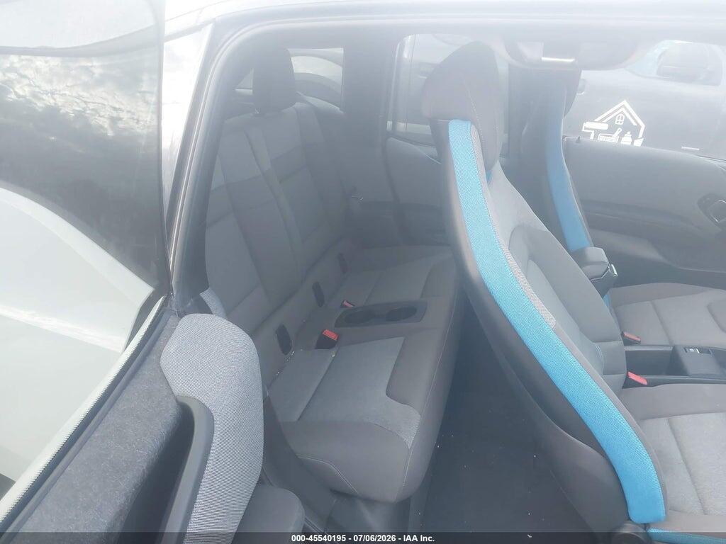 WBY8P4C55K7D36624 2019 BMW I3 photo no. 8