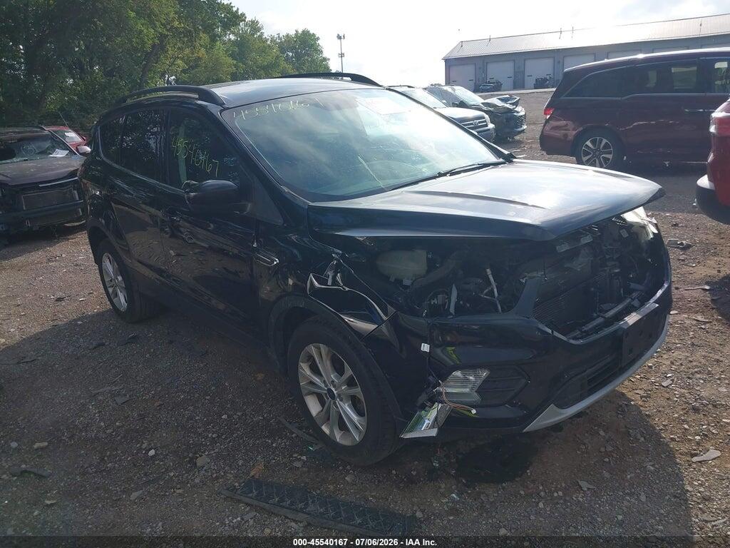 1FMCU0GD2HUD49977 2017 FORD ESCAPE photo no. 1
