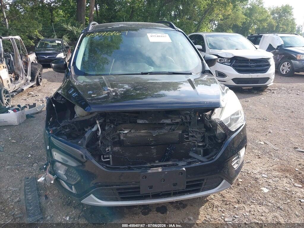 1FMCU0GD2HUD49977 2017 FORD ESCAPE photo no. 12