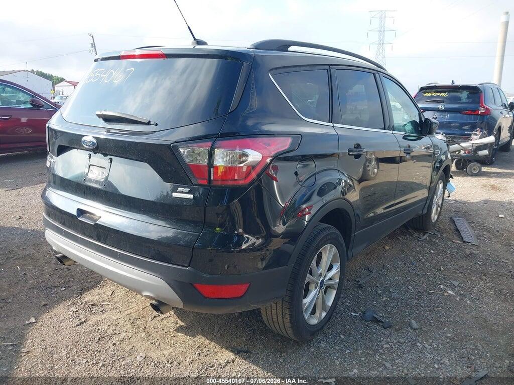 1FMCU0GD2HUD49977 2017 FORD ESCAPE photo no. 4