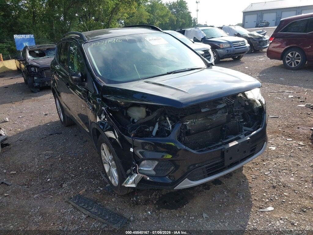 1FMCU0GD2HUD49977 2017 FORD ESCAPE photo no. 6