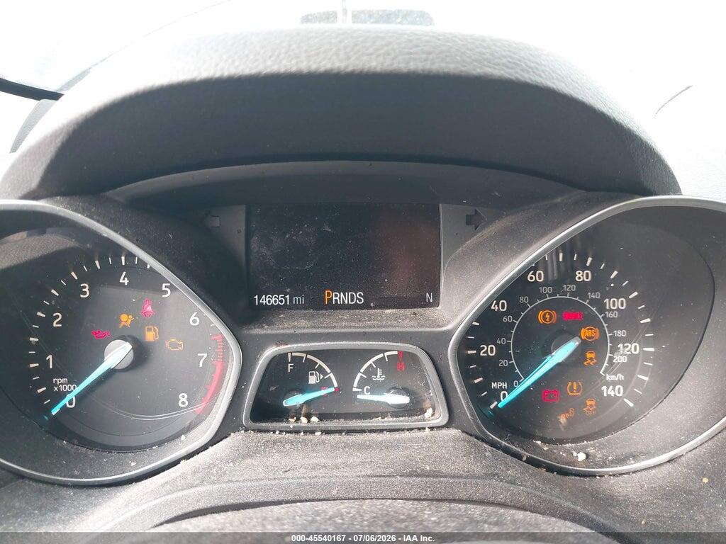 1FMCU0GD2HUD49977 2017 FORD ESCAPE photo no. 7