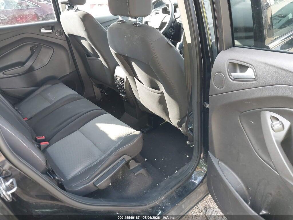 1FMCU0GD2HUD49977 2017 FORD ESCAPE photo no. 8