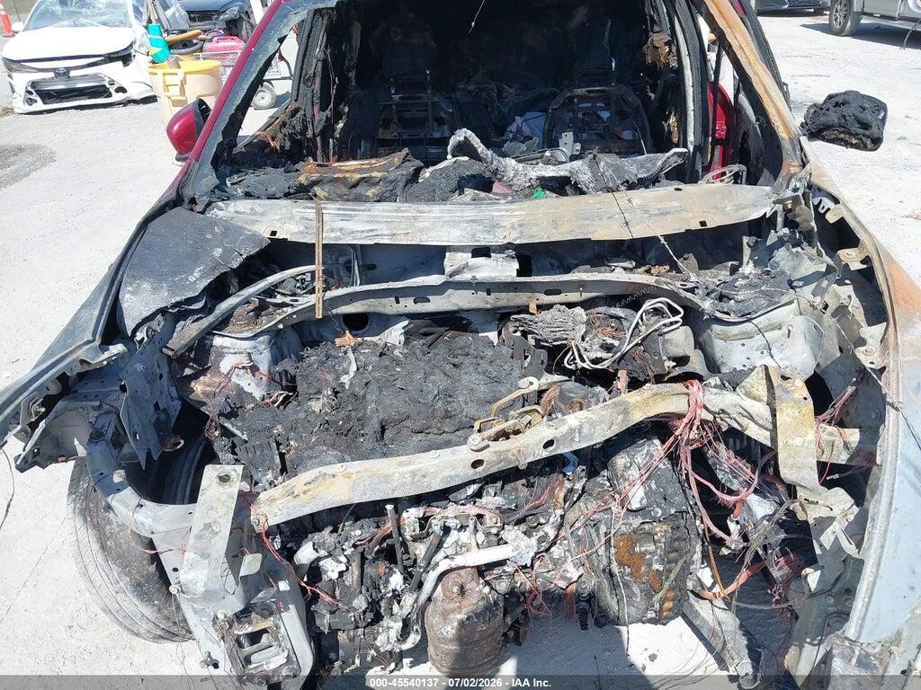 1C4PJLCS9HW548968 2017 JEEP CHEROKEE photo no. 10