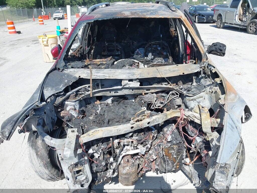 1C4PJLCS9HW548968 2017 JEEP CHEROKEE photo no. 6