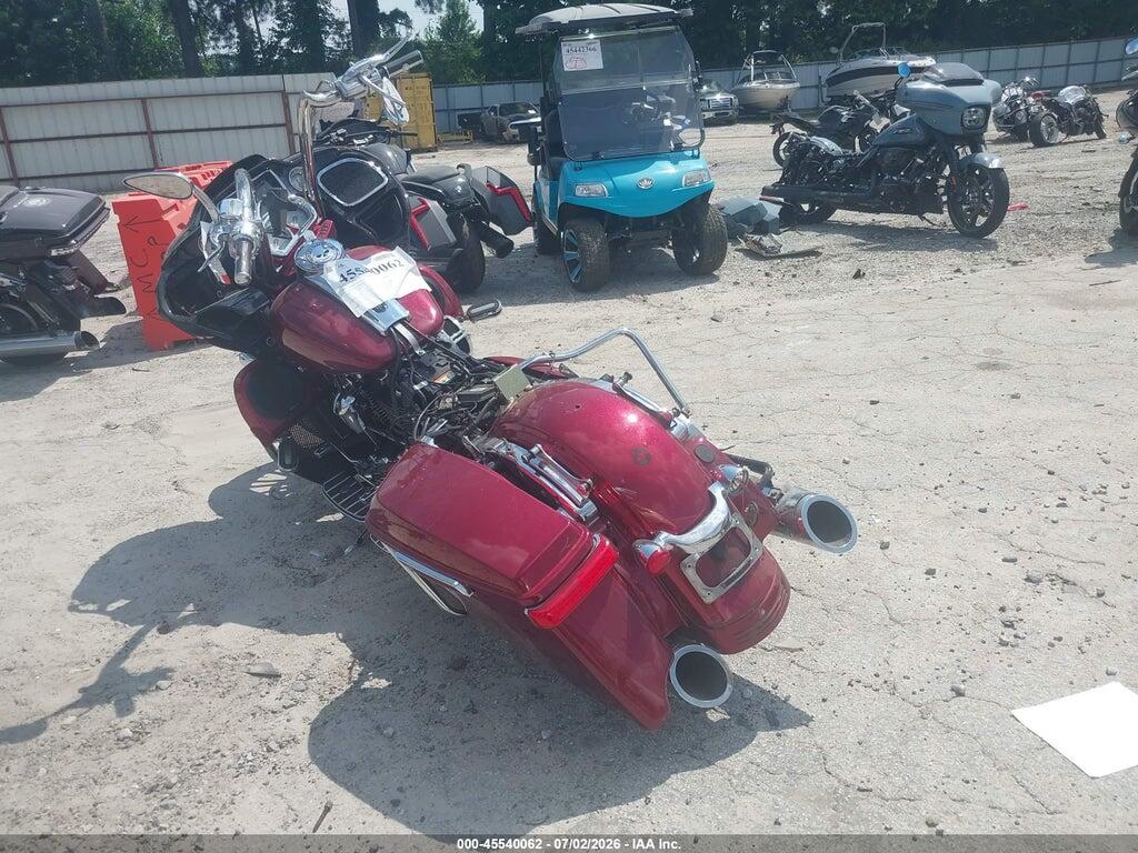 1HD1KHC19JB682902 2018 HARLEY-DAVIDSON FLTRX photo no. 3